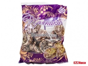 ПРЯНИКИ ГАЛ Воронежские