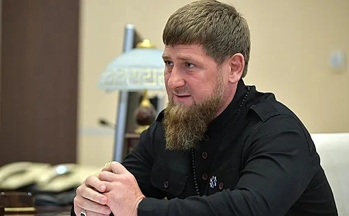 Отец сотрудника УФСИН из Кургана пожаловался Кадырову Отец сотрудника УФСИН из Кургана пожаловался Кадырову
