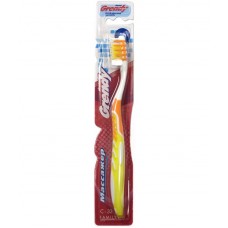 Зубная щетка Народная